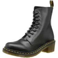Visit the Dr. Martens Store Dr. Martens Womens Clemency Boot
