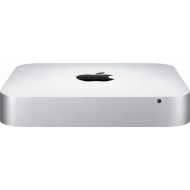 Apple Mac mini, 2.6GHz Intel Core i5 Dual Core, 8GB RAM, 1TB HDD, Mac OS, Silver, MGEN2LL/A (Newest Version)