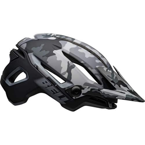 벨 Bell Sixer MIPS Matte White Black Mountain Bike Helmet Size Large