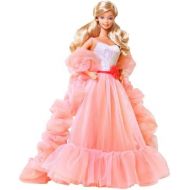 Barbie My Favorite Peaches N Cream Barbie Doll