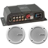 Lowrance 000-12301-001 Vehicle Speakers