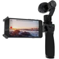 [아마존베스트]DJI OSMO (NA) 휴대용 완전 안정화 4K 12MP 카메라