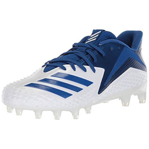아디다스 Adidas adidas Mens Freak X Carbon Mid Football Shoe