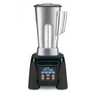 Waring Commercial MX1200XTX Xtreme Hi-Power Variable-Speed Food Blender with Raptor Copolyester Container, 64-Ounce