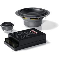 Dynaudio System242-gt 6.5 2 Way Component Speakers