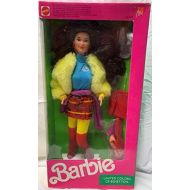 Barbie United Colors of Benetton Kira Doll