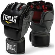 Everlast Train Advanced MMA 7-Ounce Closed-Thumb GrapplingTraining Gloves