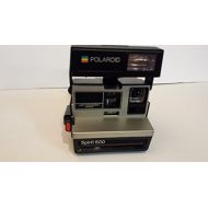 Polaroid Spirit 600 Light Management System Camera