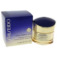 Shiseido Vital-perfection Sculpting Lift Cream for Women, 1.7 Ounce