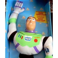Toy Story TOY Story - BUZZ LIGHTYEAR 17 1/2 inch JUMBO Adventure Buddy