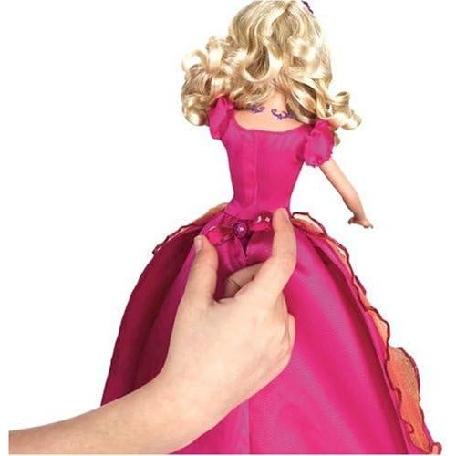 바비 Barbie & The Diamond Castle Princess Liana Doll