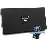 XDi 850.5 - Arc Audio 5-Channel 850W RMS XDi V2 Amplifier