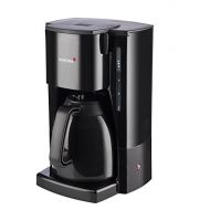 Korona 10311 Kaffeemaschine mit zusatzlicher Thermokanne - Filter Kaffeeautomat mit Kapazitat fuer 8 Tassen Kaffee