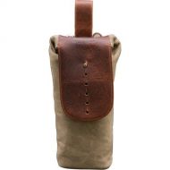 HoldFast Gear Sightseer Large Lens Pouch (Olive)