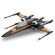 Revell Poes X-Wing Fighter Building Kit