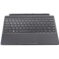 Comp XP New Genuine Keyboard for Lenovo MIIX-720-12IKB Palmrest TouchPad with US Backlit Keyboard 5N20M42679