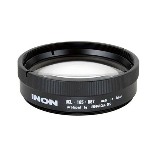  INON UCL-165M67 Close-up Lens