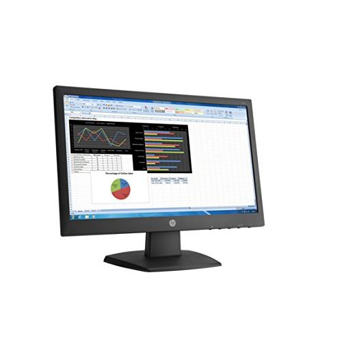 에이치피 HP V5G70AA#ABA Business V223 21.5 LED LCD Monitor - 16:9-5 ms