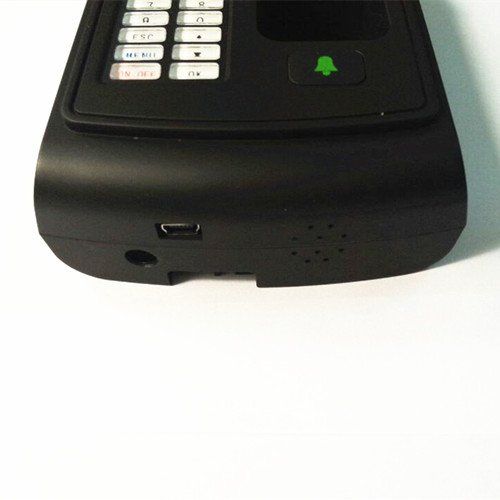 FCARD Biometric Fingerprint PIN Code Door Lock USB Attendance Rf Reader Access Control