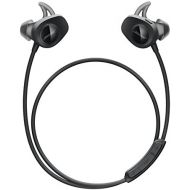 [아마존베스트]Bose SoundSport, Wireless Earbuds, (Sweatproof Bluetooth Headphones for Running and Sports), Black