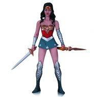 DC Comics DC COMICS DESIGNER JAE LEE SERIES 1 WONDER WOMAN ACTION FIGURE (IN-STOCK)