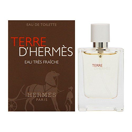  Hermoes Hermes Terre Dhermes Eau Tres Fraiche Cologne, 2.5 Ounce