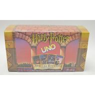 Mattel Harry Potter Uno Special Edition Game