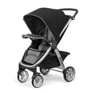 Chicco Bravo Air Quick-Fold Stroller, Q Collection