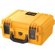 Pelican Storm iM2100 Case With Foam (Yellow), One Size (IM2100-20001)