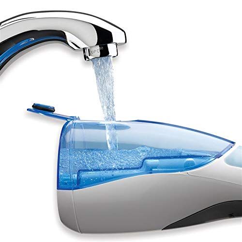  Waterpik Waterflosser Cordless Plus All New Six Tips Included
