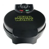 /Star Wars Waffle Maker (Darth Vader)