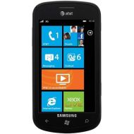 Samsung Focus i917 GSM 3G Windows Phone 7 Smartphone AT&T NEW