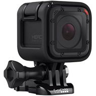 GoPro Actionkamera Hero Session schwarz