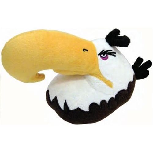  Angry Birds Commonwealth Toy Mighty Eagle (No Sound)
