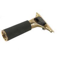Ettore 1339 Master Brass Quick Release Handle (Pack of 12)