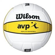 Wilson Nvl Micro Volleyball Teamsports Kits - White