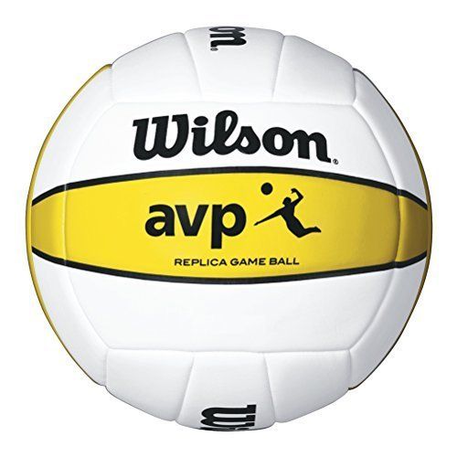 윌슨 Wilson Nvl Micro Volleyball Teamsports Kits - White