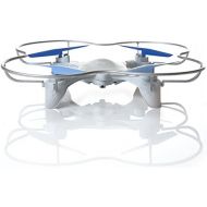 WowWee Lumi Gaming Quadcopter Remote Control RC Drone Toy, Standard Packaging