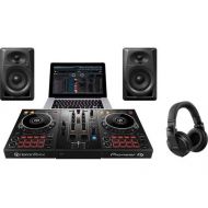 Pioneer Pro DJ DJ Package (PKSTP03)