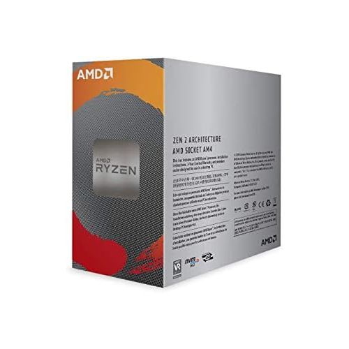  [아마존 핫딜]  [아마존핫딜]AMD Ryzen 5 3600 4, 2GHz AM4 36MB Cache Wraith Stealth