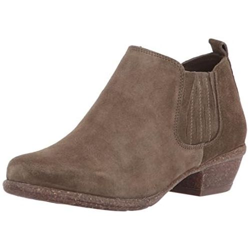  Clarks Womens Wilrose Jade Ankle Bootie