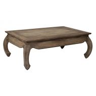East At Main East at Main UU-DF-GN301 Theodore Coffee Table, 49 X 31 X 18, Brown