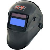 K-T Industries 4-1050 Auto Darkening Welding Helmet