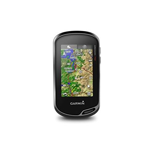 가민 Garmin Oregon 750 Handheld GPS