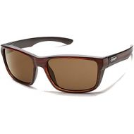 Suncloud Mayor Polarized Sunglass with Polycarbonate Lens