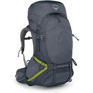 [아마존베스트]Osprey Packs Atmos AG 65 Mens Backpacking Backpack