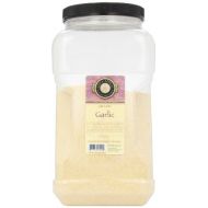Spice Appeal Garlic Ground, 5 lbs