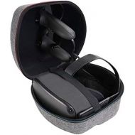[아마존베스트]Esimen Carrying Case for Oculus Quest VR Gaming Headset and Controllers Accessories Protective Bag (Gray)