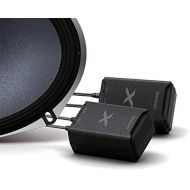 Alpine X-Series 6x9 Inch 360 Watt Component Car Audio Speaker System | X-S69C (2 Pack)
