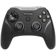 SteelSeries Stratus XL Bluetooth Wireless Gaming Controller for iOS Devices(69026)